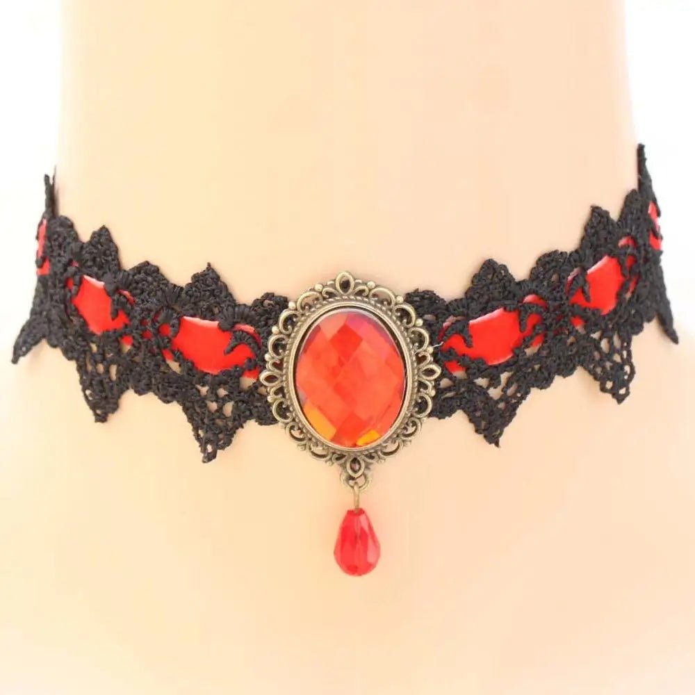 Bondage accessory   product overview on neutral background