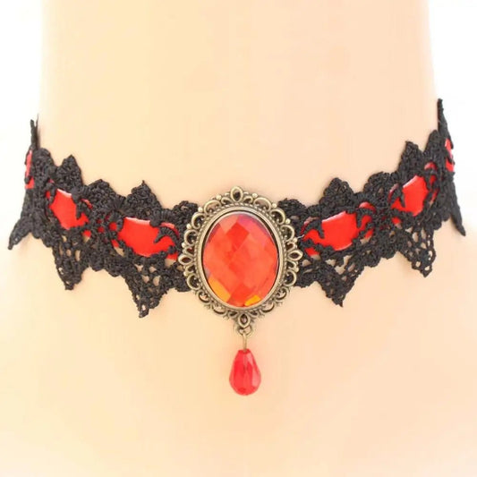 Bondage accessory   product overview on neutral background