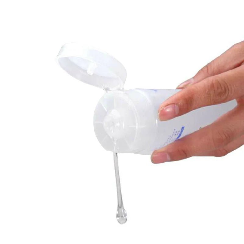 Size options available for this lubricant