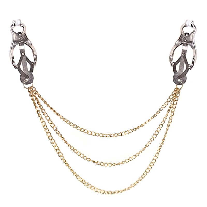 Hardware detail   D-rings, buckles, clasps