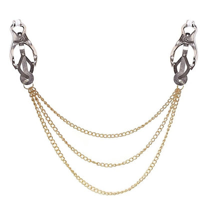 Hardware detail   D-rings, buckles, clasps