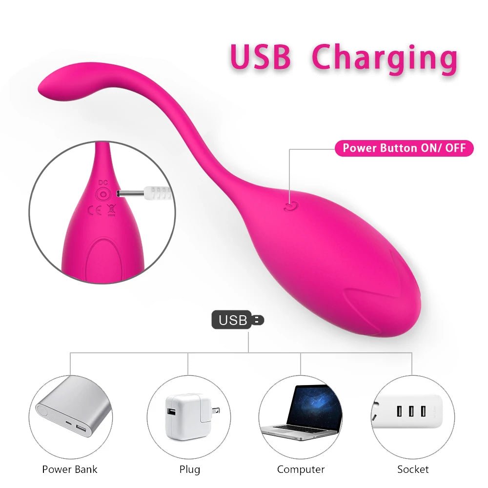 Packaging for kegel exercise device