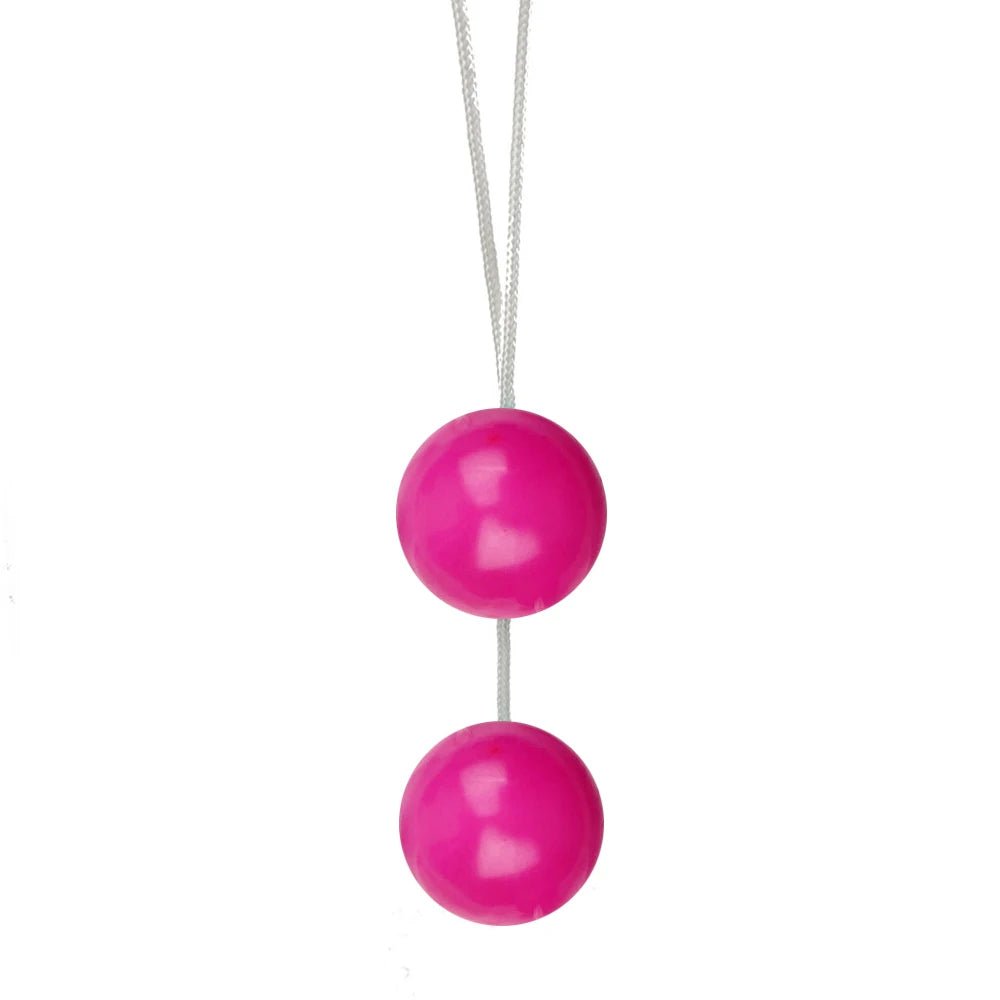 Waterproof rating graphic for kegel trainer