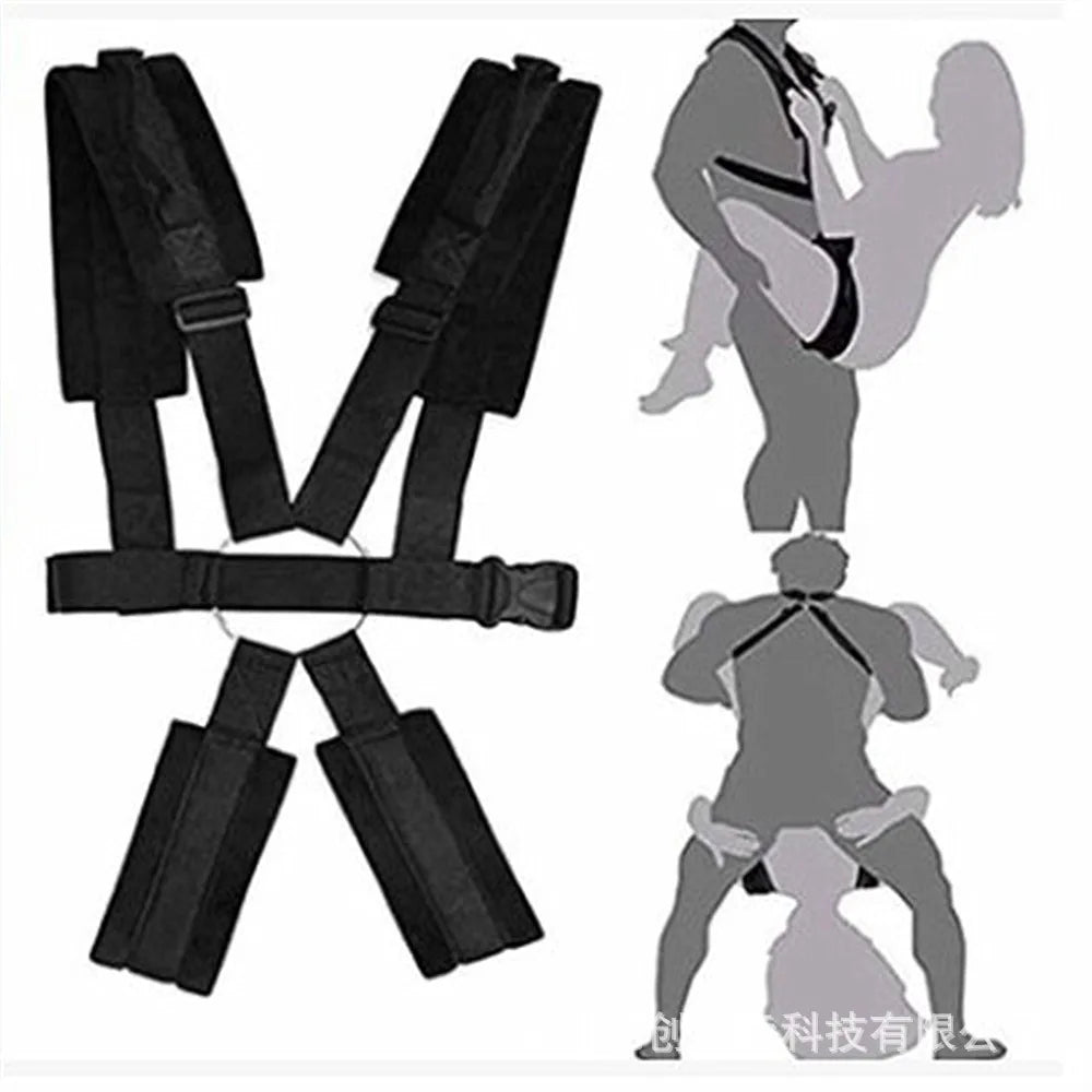 Size adjustment and fit demonstration