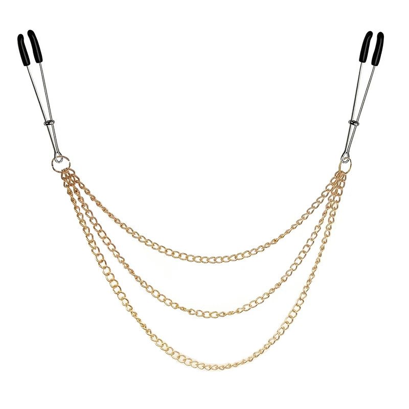 Colour options for bondage accessory