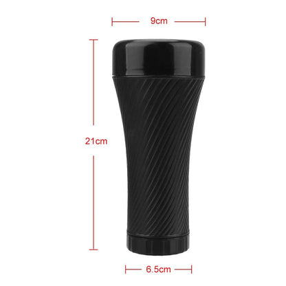 Colour or style options for male pleasure device
