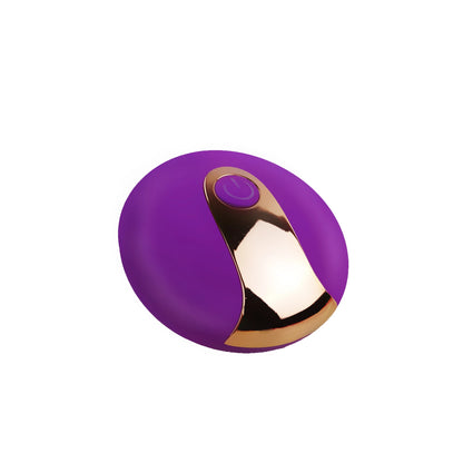 Size comparison of Thierry bullet vibrator