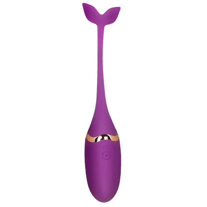 Colour options for Thierry silicone bullet vibrator