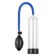 Penis Vacuum Pump with Squeeze Bulb