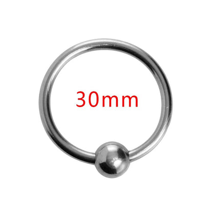 Packaging for intimate ring