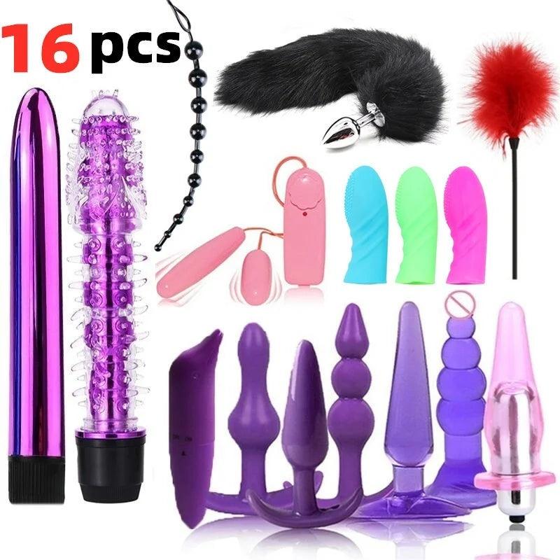 Side profile of exciting adult toys for women game for ultimate fun showing shape and proportions