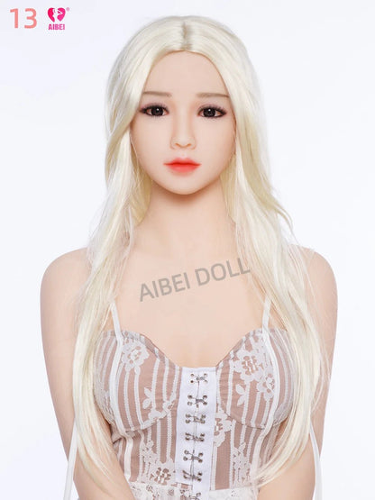 Full-size adult companion figure   front view