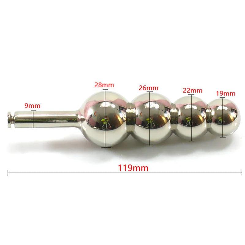 Colour options for bondage accessory