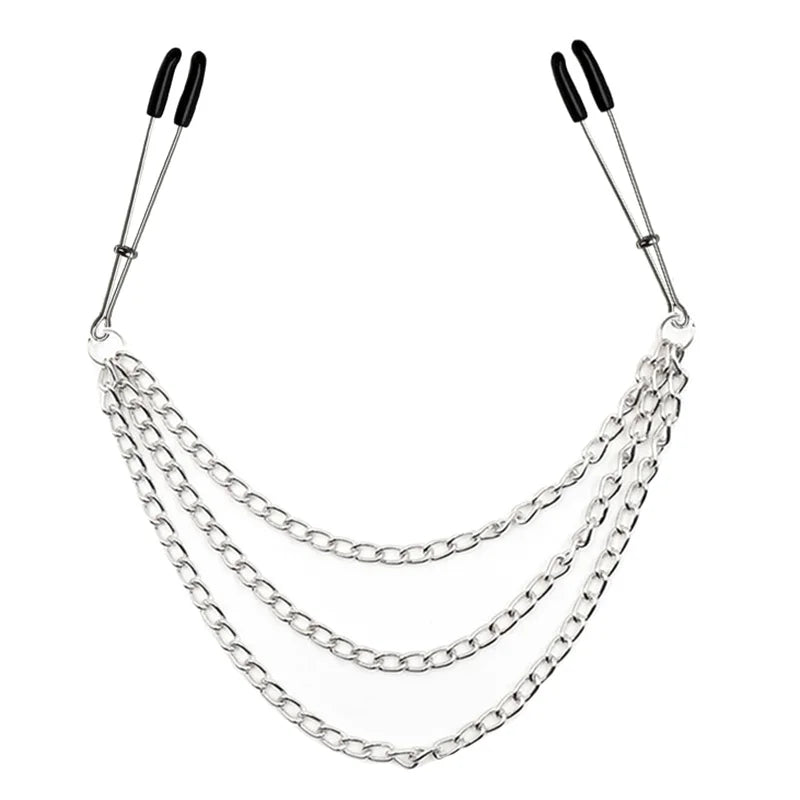 Colour options for bondage accessory