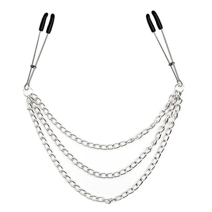 Colour options for bondage accessory
