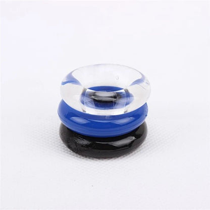 Packaging for intimate ring