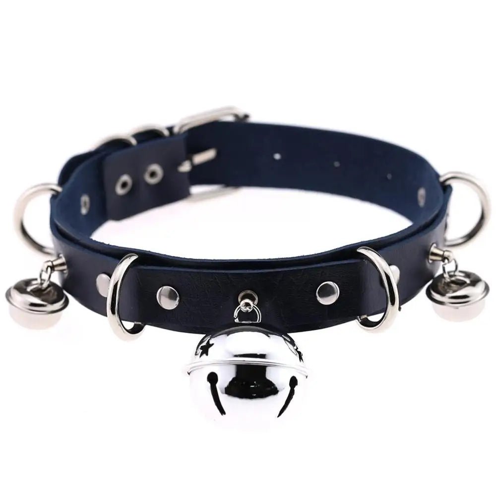 Bondage accessory   product overview on neutral background