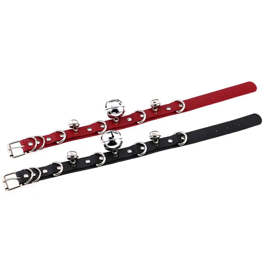 Colour options for bondage accessory