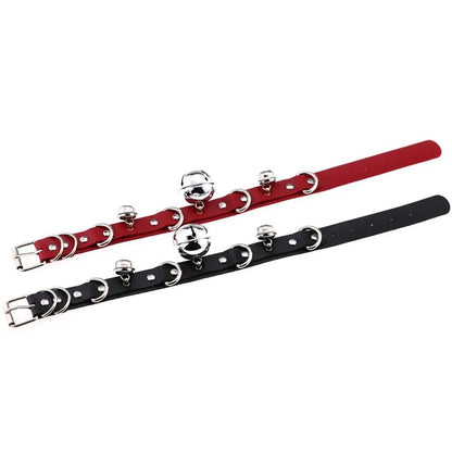 Colour options for bondage accessory