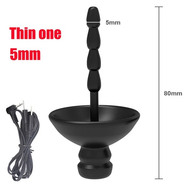 Electro-stimulation device   product overview