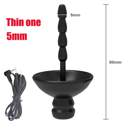 Electro-stimulation device   product overview