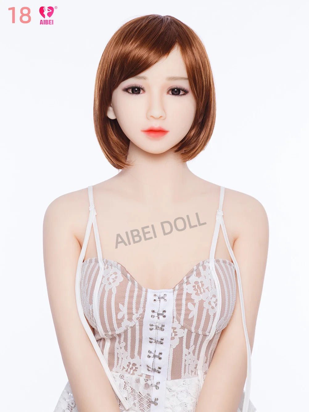 Adult companion flexible pose demonstration