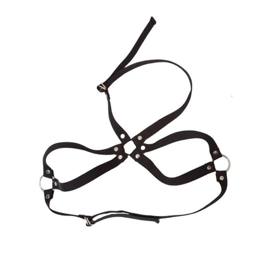 Adjustable buckle or closure detail