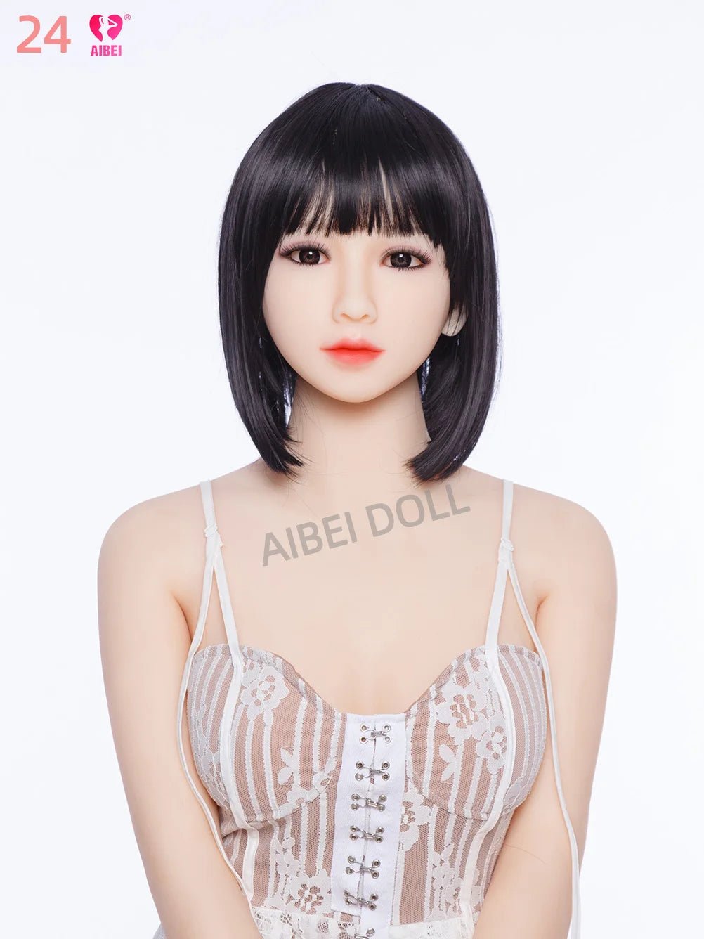 Packaging for adult companion figure