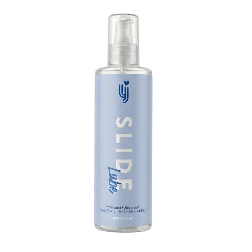 Loving Joy Slide Water-Based Lubricant 250ml