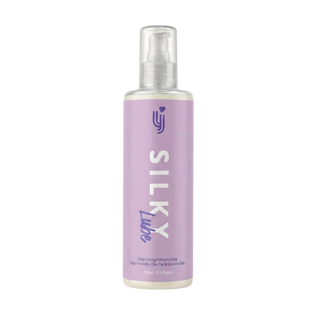 Loving Joy Silky Lubricant 250ml