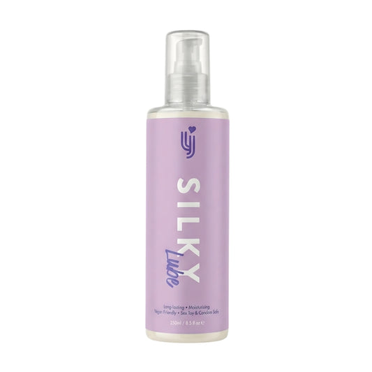 Loving Joy Silky Lubricant 250ml