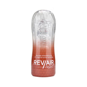 Rev-Air Tight Reusable Masturbation Cup