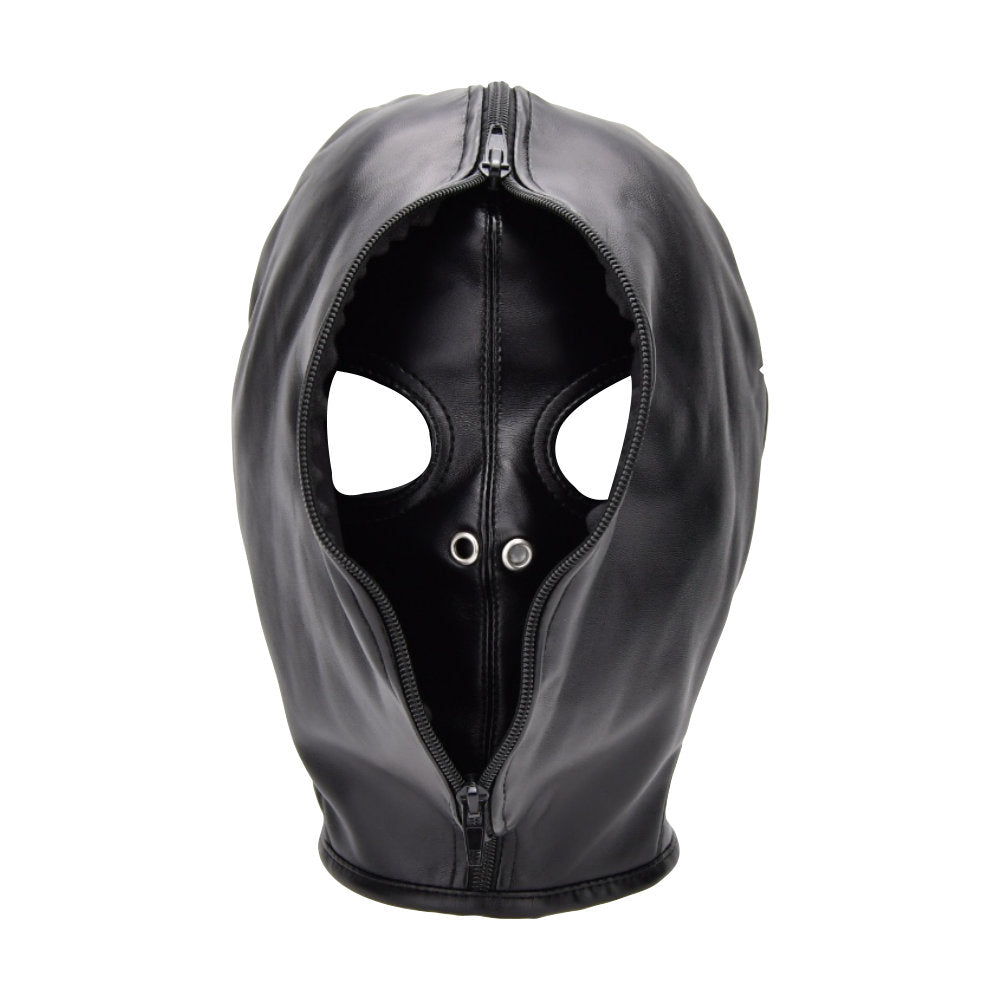 Bound to Please Open Eyed Hood