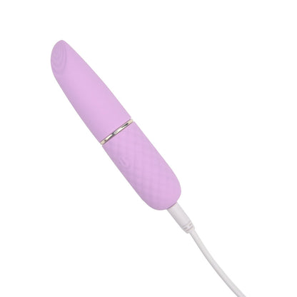 Nauti Petites Rechargeable Bullet Vibrator — 10 Functions