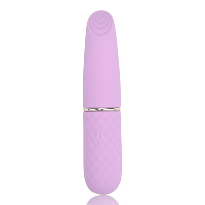Nauti Petites Rechargeable Bullet Vibrator — 10 Functions
