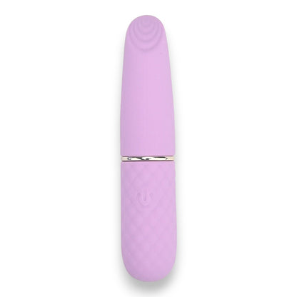 Nauti Petites Rechargeable Bullet Vibrator — 10 Functions