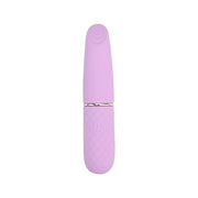 Nauti Petites Rechargeable Bullet Vibrator — 10 Functions