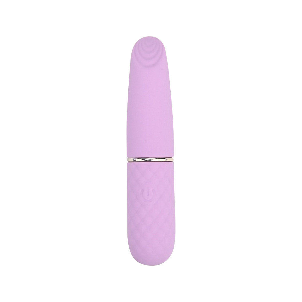Nauti Petites Rechargeable Bullet Vibrator — 10 Functions