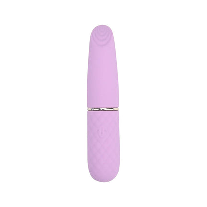 Nauti Petites Rechargeable Bullet Vibrator — 10 Functions