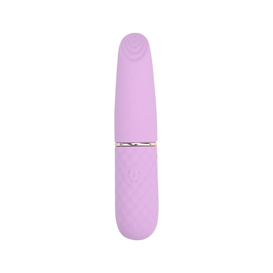 Nauti Petites Rechargeable Bullet Vibrator — 10 Functions