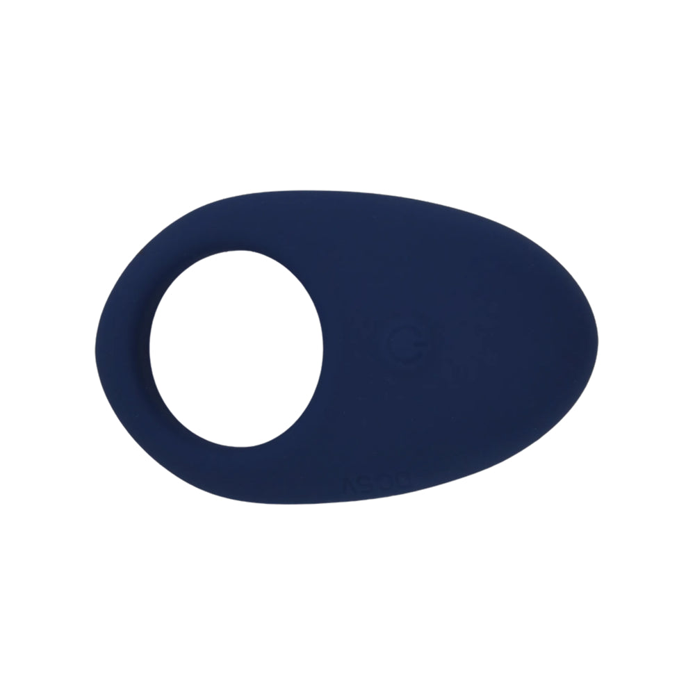 Tabooboo Between You and Me Vibrating Love Ring