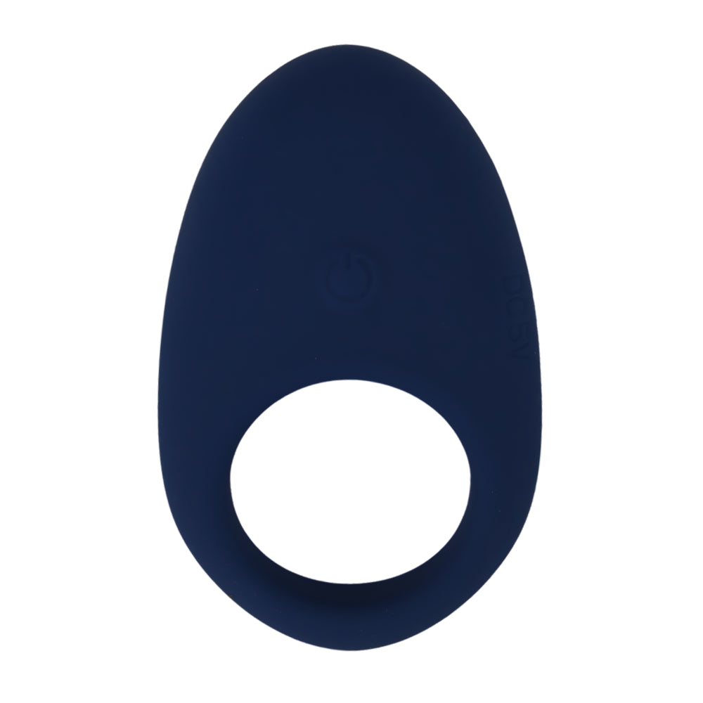 Tabooboo Between You and Me Vibrating Love Ring