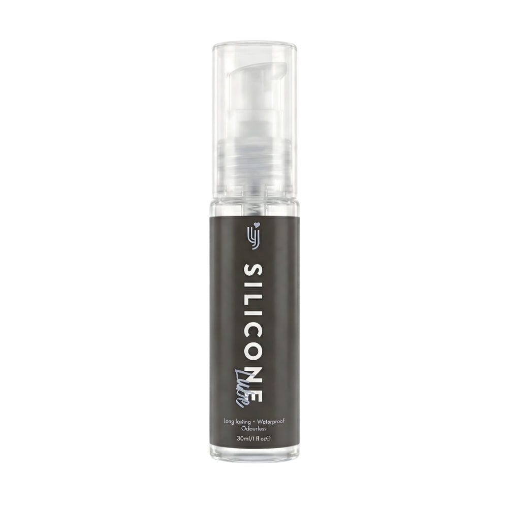 Loving Joy Silicone Lubricant 30ml