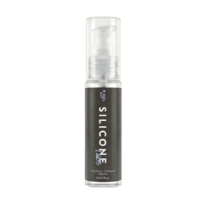 Loving Joy Silicone Lubricant 30ml
