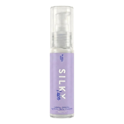 Loving Joy Silky Lubricant 30ml