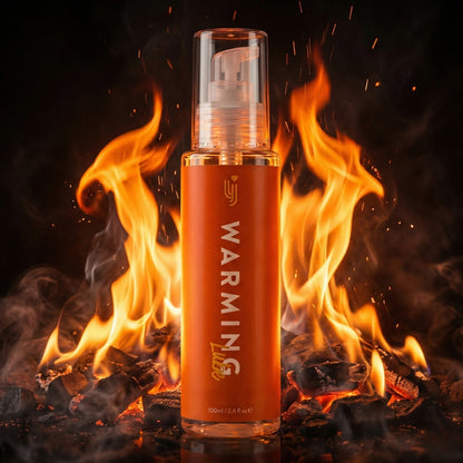Loving Joy Warming Lubricant 100ml