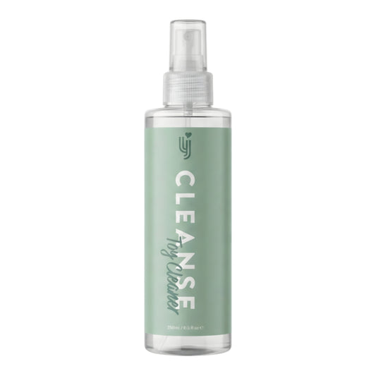 Loving Joy Cleanse Sex Toy Cleaner 250ml