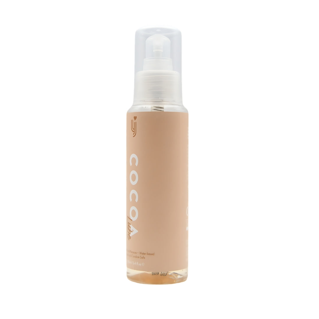 Loving Joy Chocolate Flavoured Lubricant 100ml