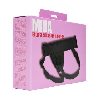 Mina Eclipse Strap-on Harness