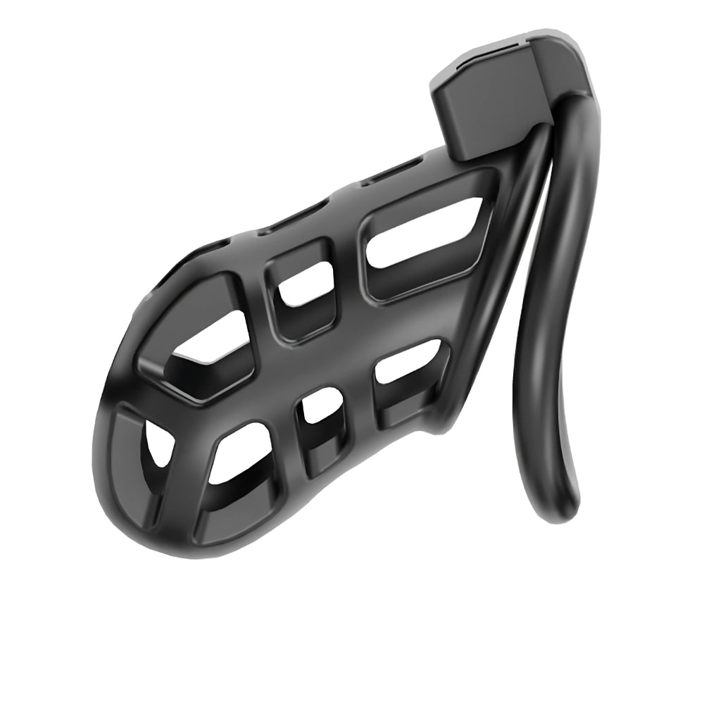Impound Titan Cock Cage